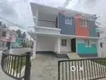 Near Devamatha CMI International School - House for Sale in Thrissur