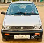 Maruti Suzuki 800 AC, 2013, Petrol