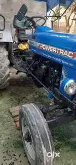 Power track euro41