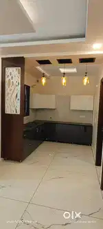 2Bhk Semi Furnished Ground Floor Sector -125