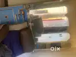 Dressing Table with 5 Mirrors