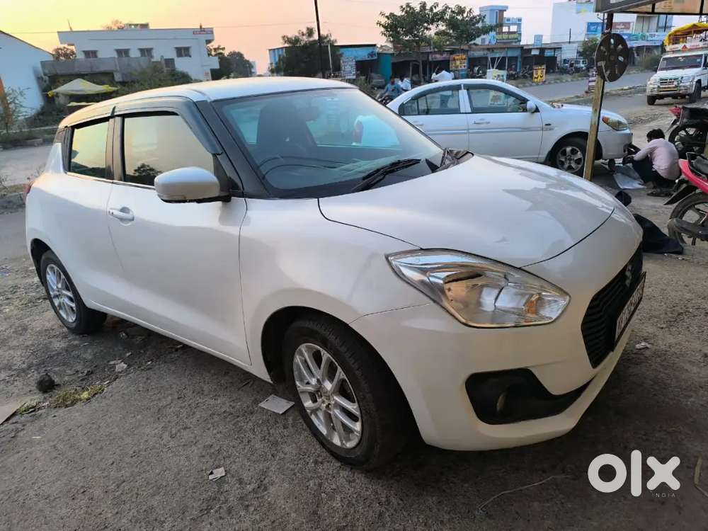 Maruti Suzuki Swift zdi 2018