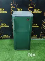 Refurbished Refrigerator
