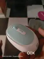 Portronics wireless mouse (NEW PRODUCT, NOT USED)