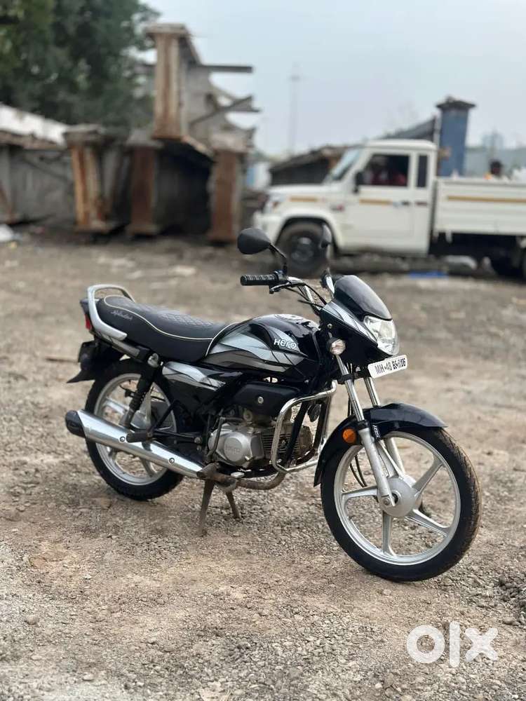 Hero hf Deluxe bs4