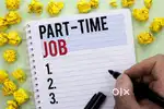 SEEKING FOR A JOB