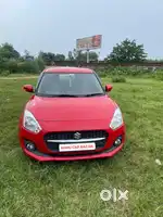 Maruti Suzuki Swift 2023 Petrol Well Maintained