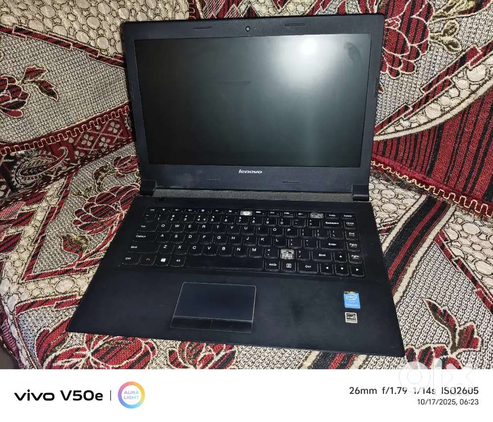 Laptop Lenovo