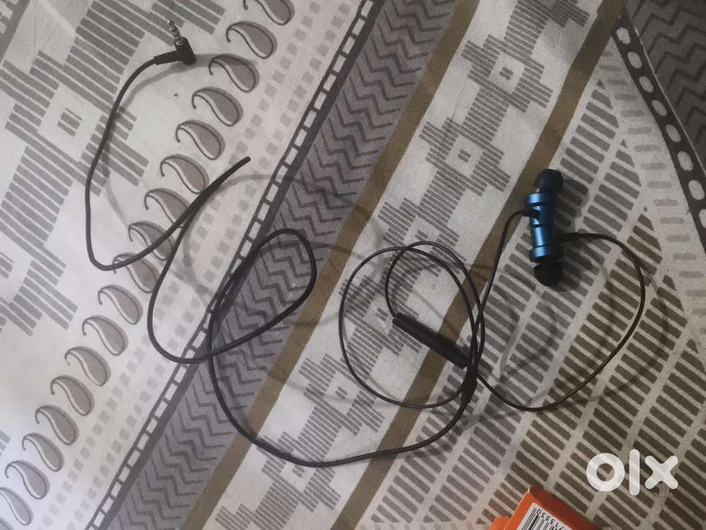 Mi headphone
