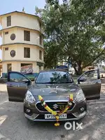 Maruti Suzuki Dzire 2020