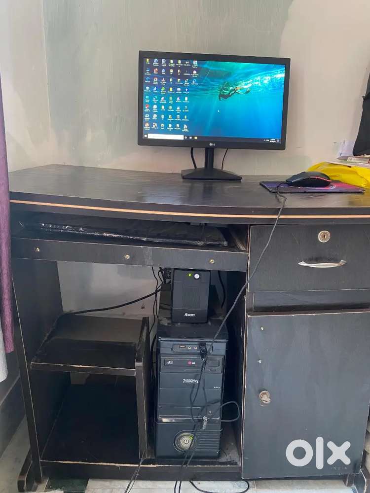 Computer System (PC)