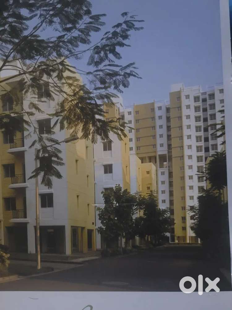3BHK Apartment for rent at Shukhobrishti.