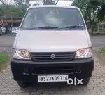 Maruti Suzuki Eeco 5 Seater AC, 2022, Petrol