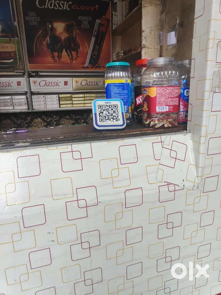 Paytm Field service agent