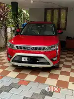 Mahindra XUV300 TurboSport 2020 Diesel Well Maintained