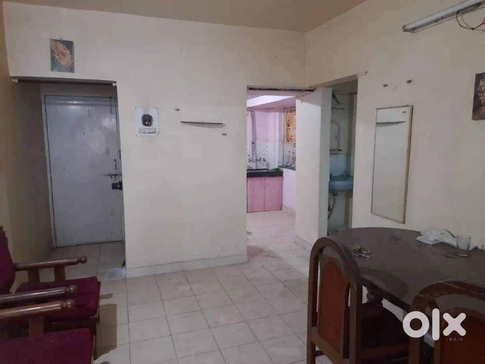 No Brokerage 1bhk nice flat for sale at KONDHAWA