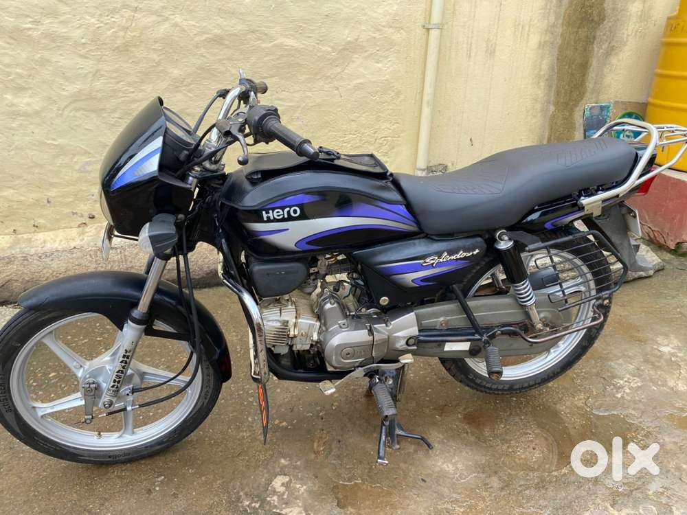 Good condition and well maintained