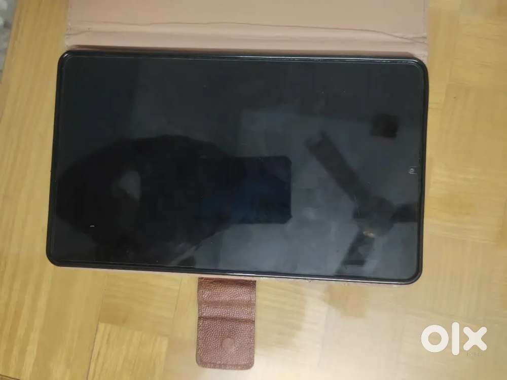 Samsung A9 tablet