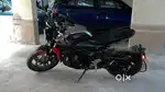 Triumph Trident 660  | Excellent Condition | Low KMs
