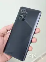Mi Note 10 Pro 128gb storage in good condition