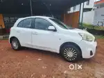 Nissan Micra 2016 Diesel Well Maintained, new battery and tire