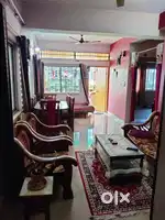 3bhk fully furnished flat available for sale at Argora