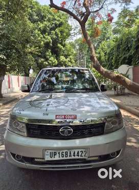 Tata Safari Storme VX, 2015, Diesel