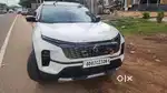 Tata Safari Accomplished Plus 6 STR Dual Tone AT, 2025, Diesel