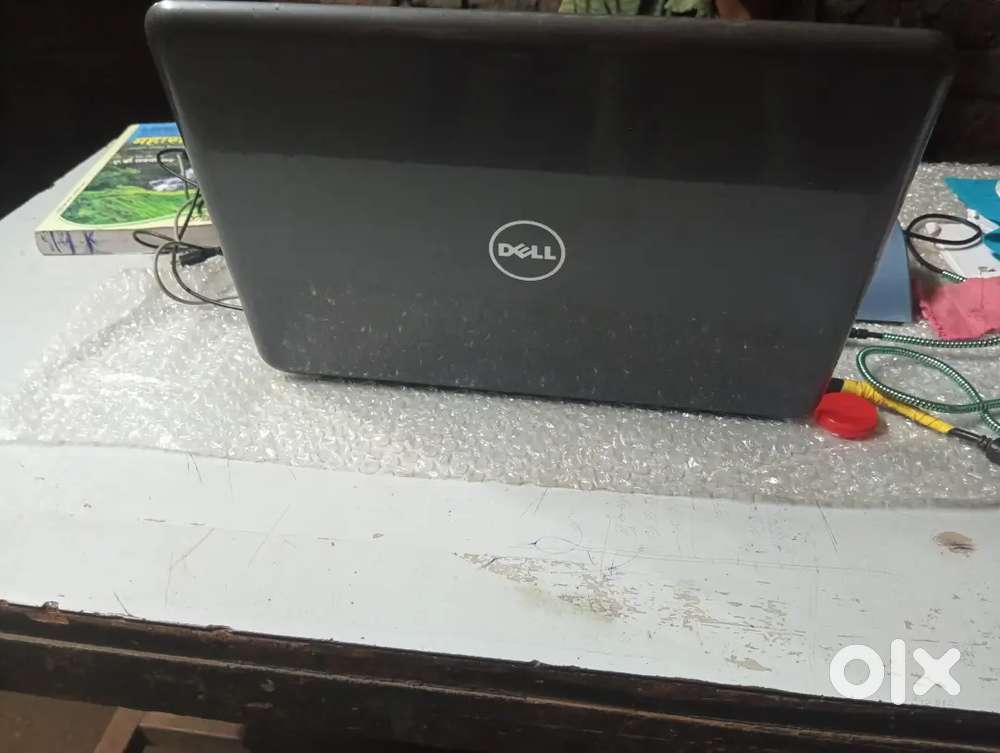 Dell laptops i3