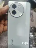 Vivo v30e box charger good condition