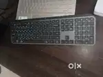 Logitech Key board and mouse