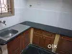 Single room in 2 bedroom flat for female