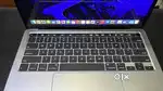 apple macbook pro a1990/mid 2018 i7/16gb/512ssd 4gb amd retina/touchba