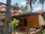 5.75 cents land for sale in Shakthinagar. 2 Bhk house available