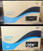 NEW 43INCH SMART ANDROID TV 11999