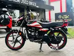 Hero HF deluxe All kerala finance available