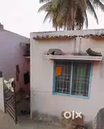Independent 2 bhk house for sale RK Hegdenagar