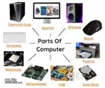 Printer Technician