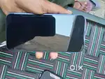 Iphone 16 plus 128 gb storage under 4 month waranty