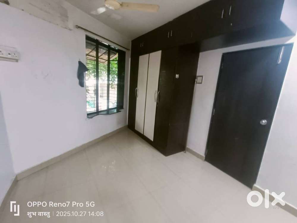 Tilak Road, Near Dombivli Station East