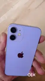 Apple 12 mini  5g 128 gb