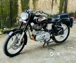 Standard 350 Finance Facility Avialable