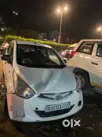 Hyundai EON 2012
