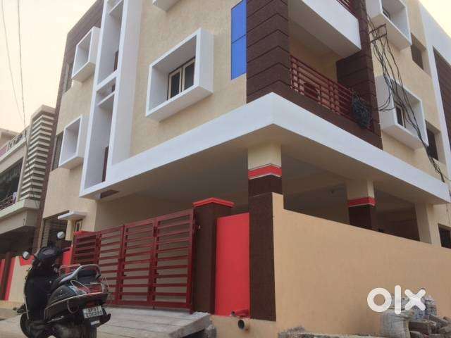 ! BHK for rent @ Madhurawada