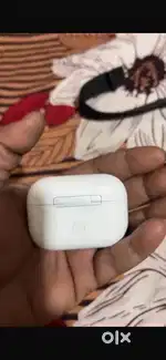Apple airpods pro2 case