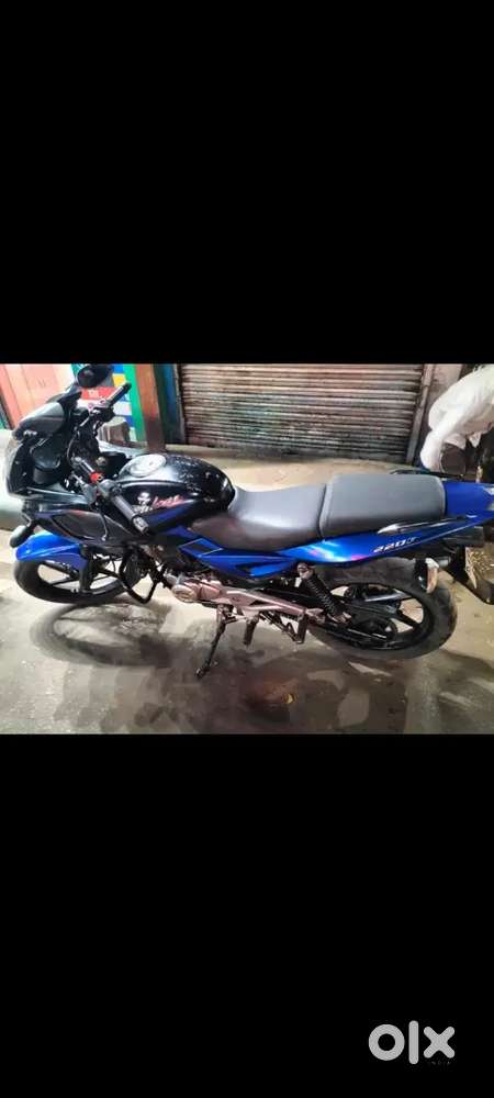 I want sell my 220 in mint conditon