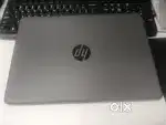 Selling laptop