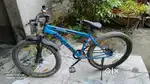 Good condition and 2 years old