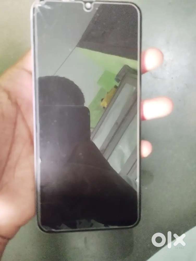 Samsung A30