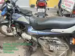 Sale or Exchange with activa also from bike